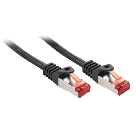 High-Speed Lindy Cat6 S/FTP 3M Networking Cable – 47375 – Reliable & Secure Connection